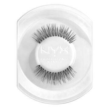 Jumbo Lash