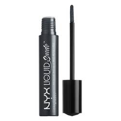 LIQUID SUEDE MAT METALLIQUE