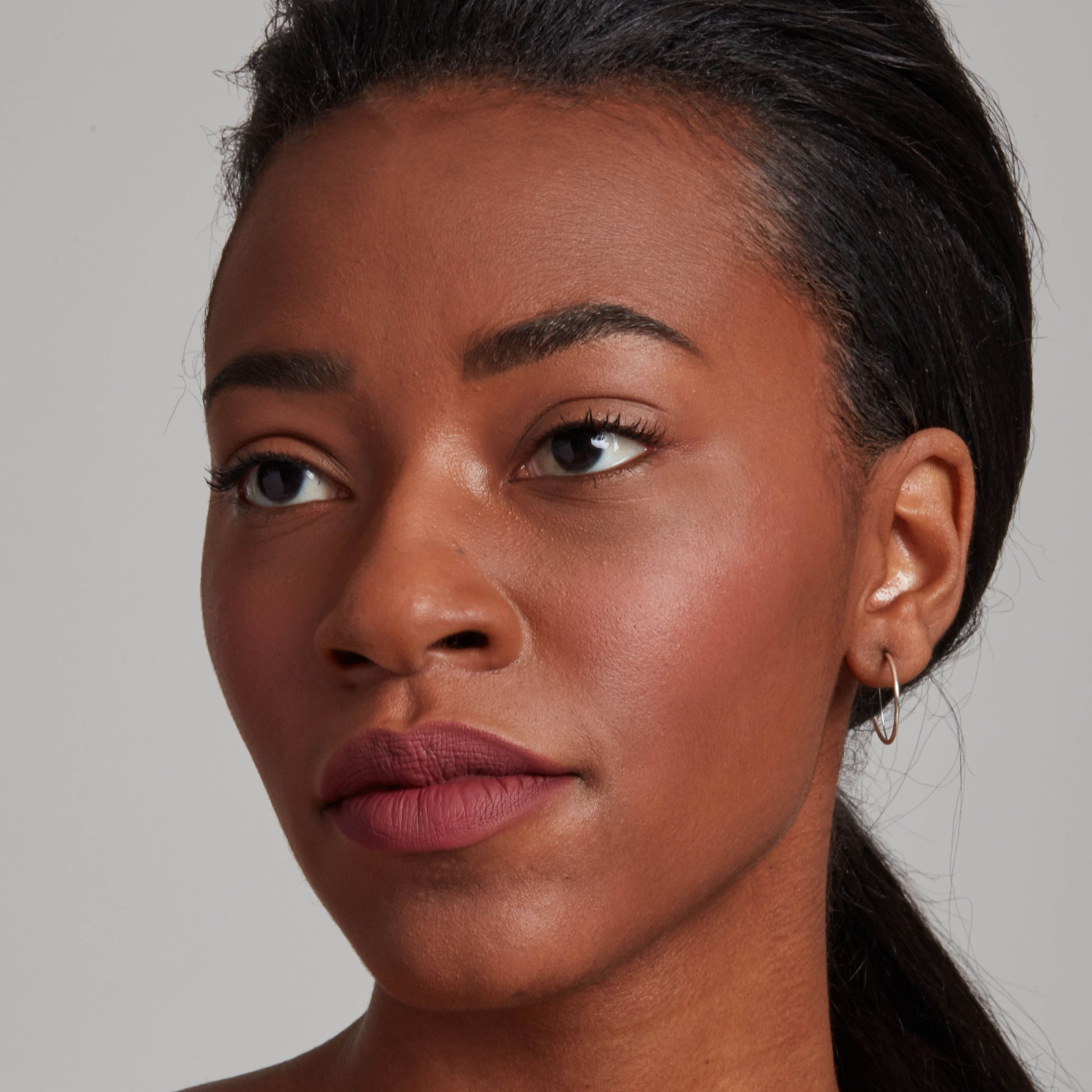 Soft Matte Lip Cream