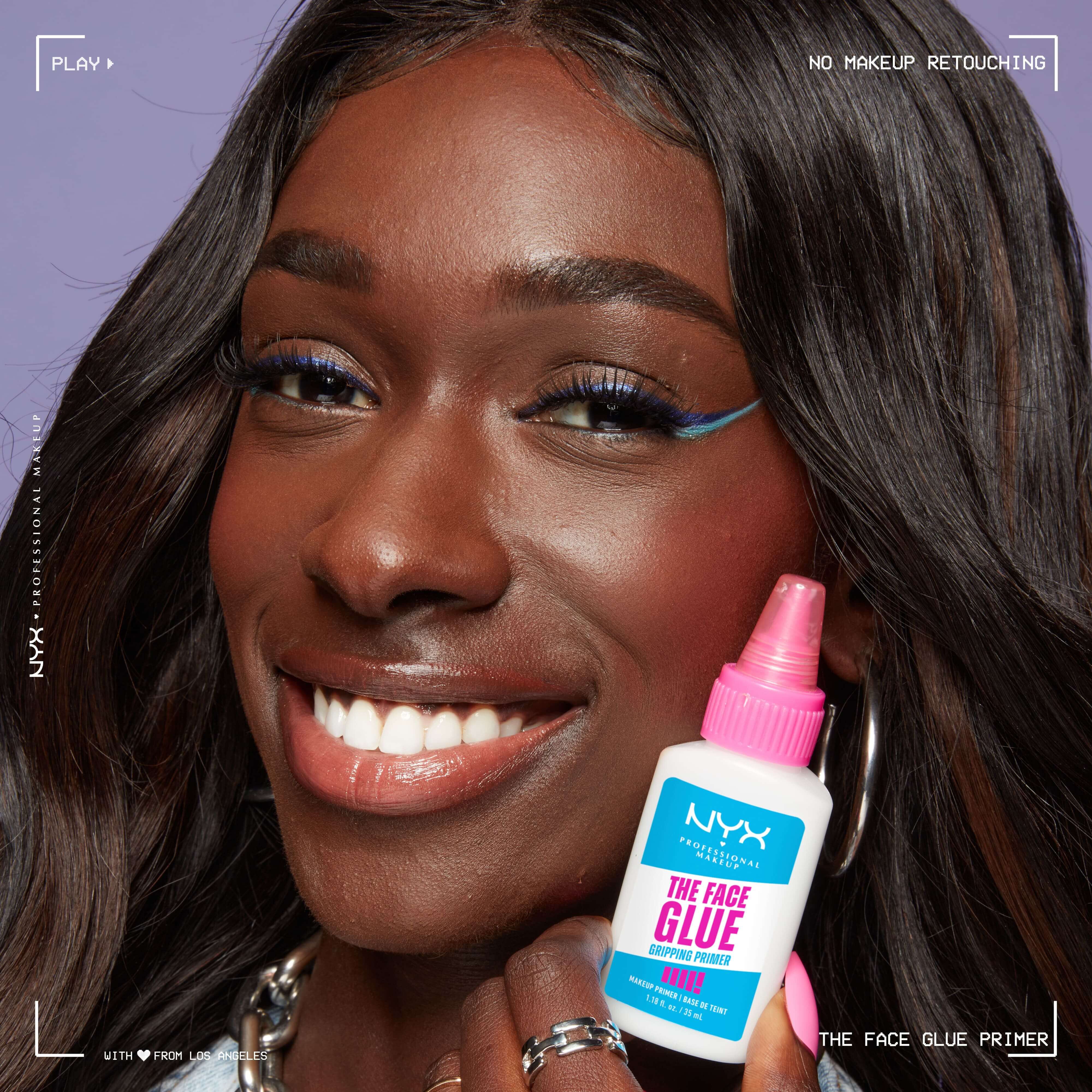 The Face Glue Primer