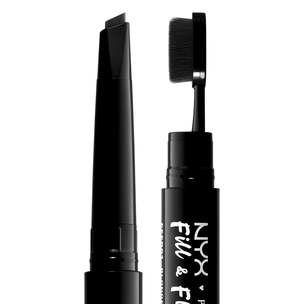 CRAYON POMADE SOURCILS FILL & FLUFF