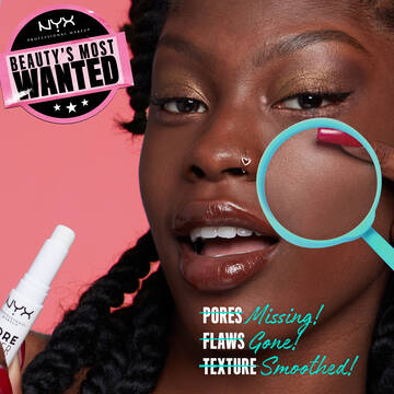 PORE FILLER TARGETED STICK