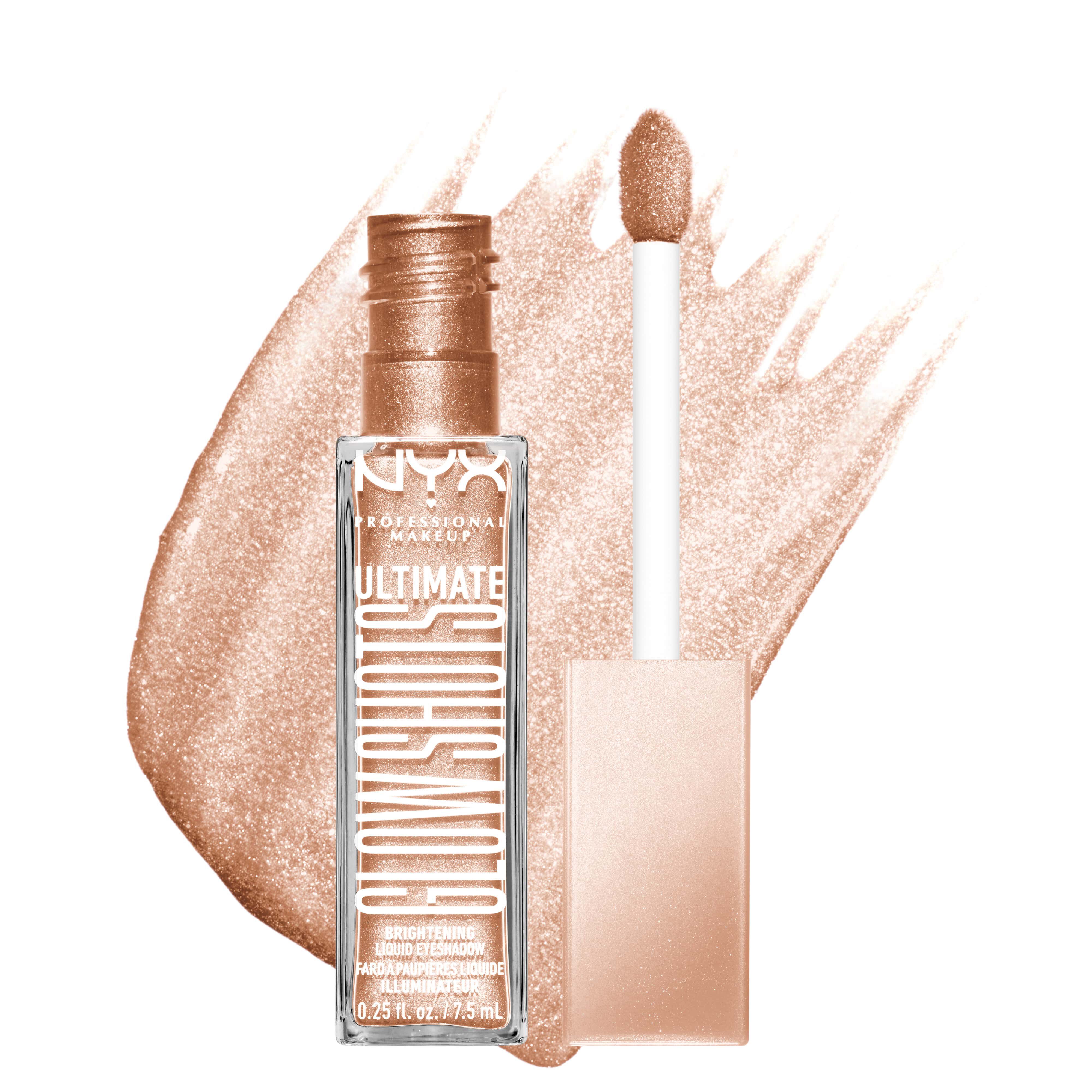 ULTIMATE GLOW SHOTS