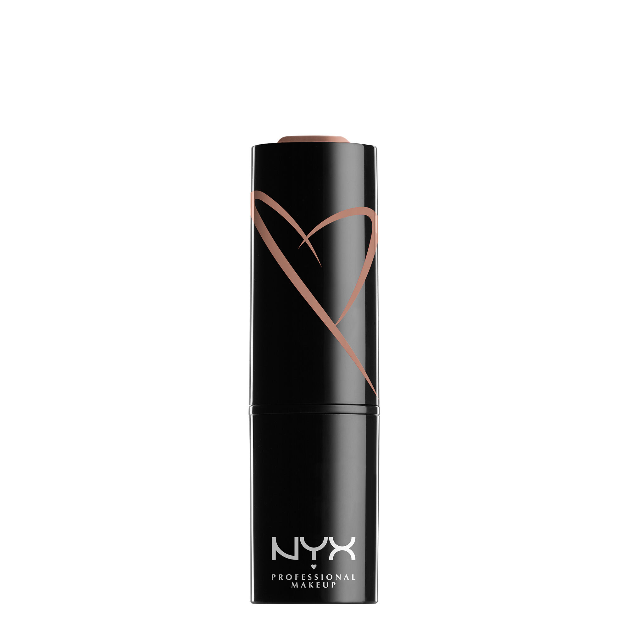 Shout Loud Satin Lipstick