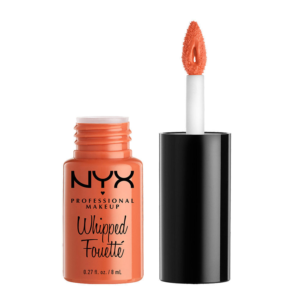 Whipped Lip Cheek Souffle Nyx Cosmetics