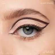 EPIC INK WATERPROOF LIQUID EYELINER