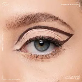 EPIC INK WATERPROOF LIQUID EYELINER