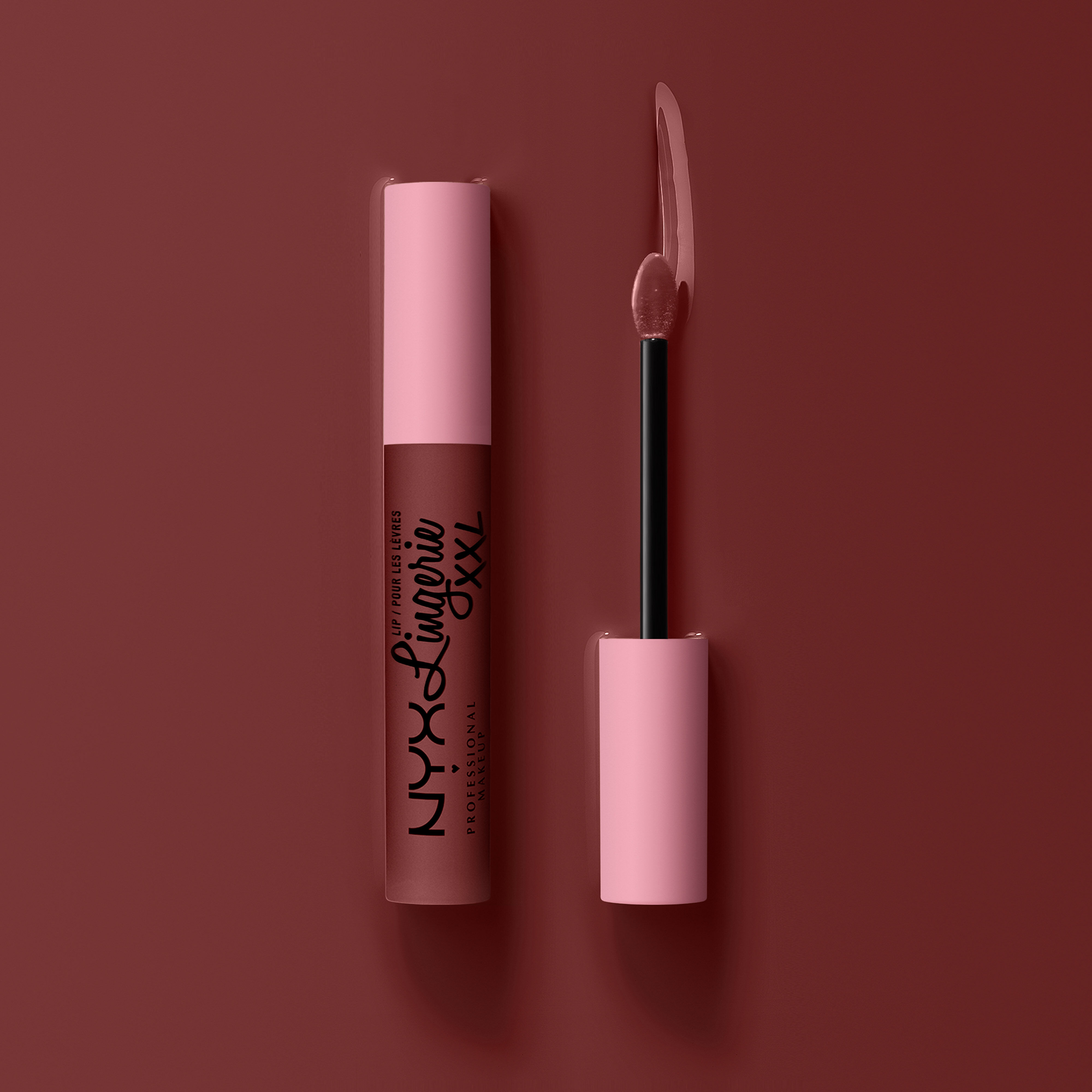 Lip Lingerie XXL