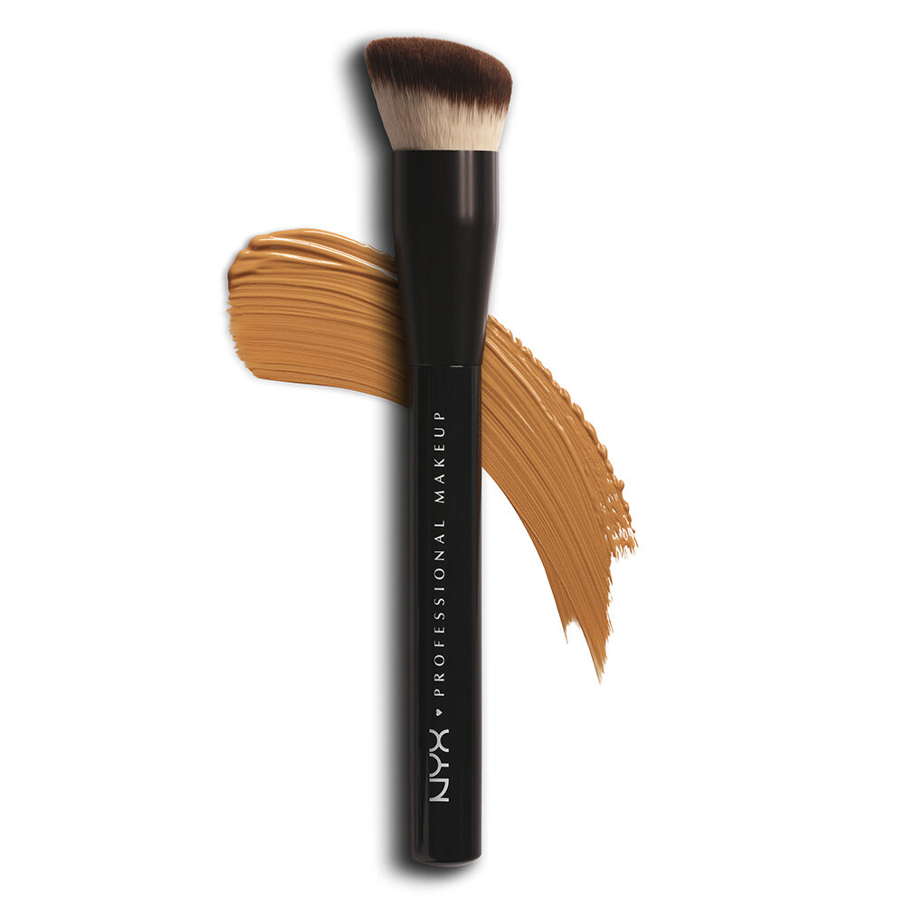 CAN'T STOP WON'T STOP FOUNDATION BRUSH