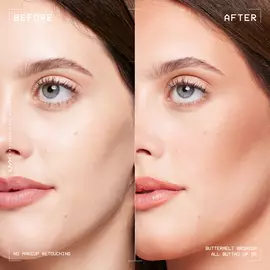 Poudre bronzante Buttermelt