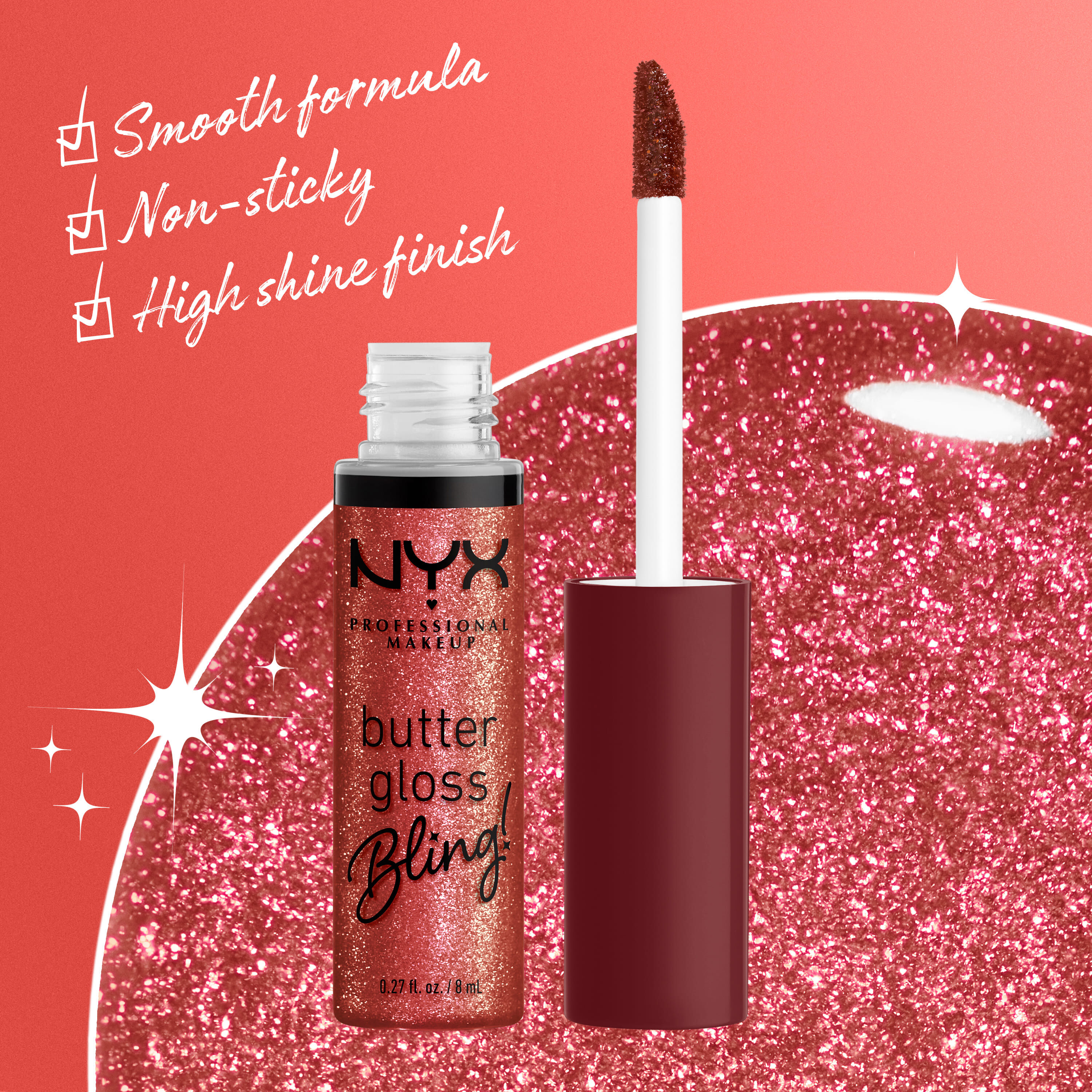 BUTTER GLOSS