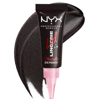 Party Animals Lid Lingerie Cream Eye Pigment