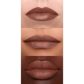 SUEDE MATTE LIPSTICK