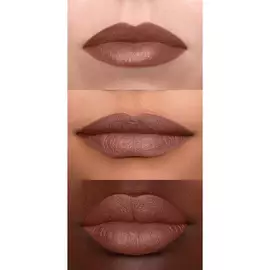 SUEDE MATTE LIPSTICK