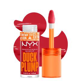 DUCK PLUMP HIGH PIGMENT LIP GLOSS