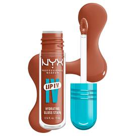 Lip Iv Hydrating Gloss Serum