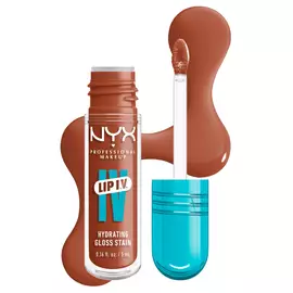 Lip Iv Hydrating Gloss Serum