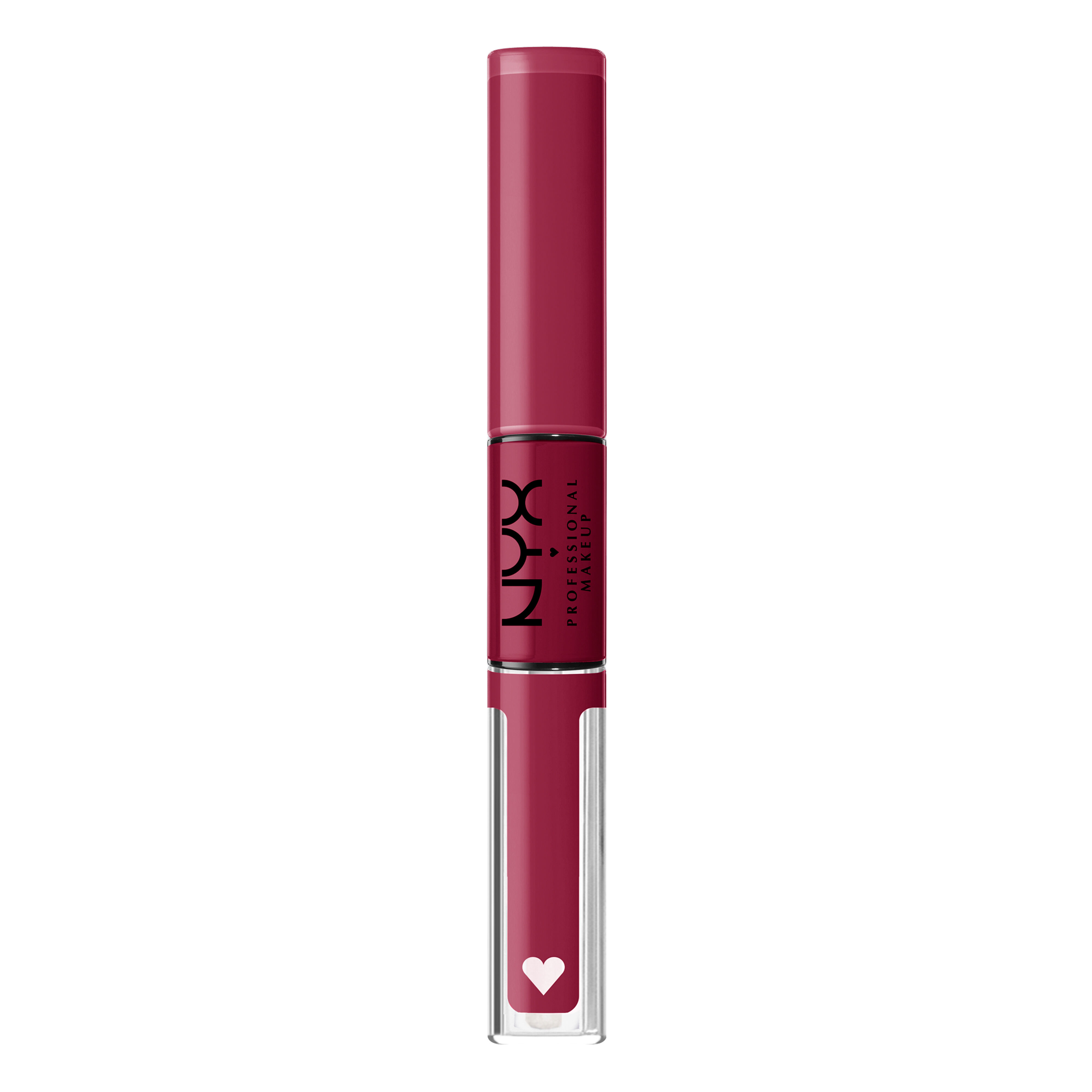 Shine Loud High Pigment Lip Shine