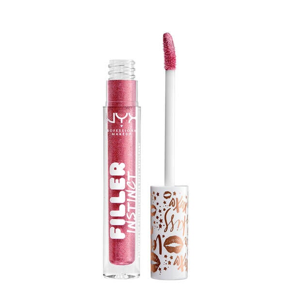 Vernis volumisant pour les levres Filler Instinct