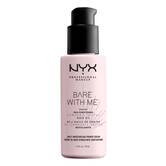 CREME A BASE HYDRATANTE QUOTIDIENNE AU CANNABIS BARE WITH ME