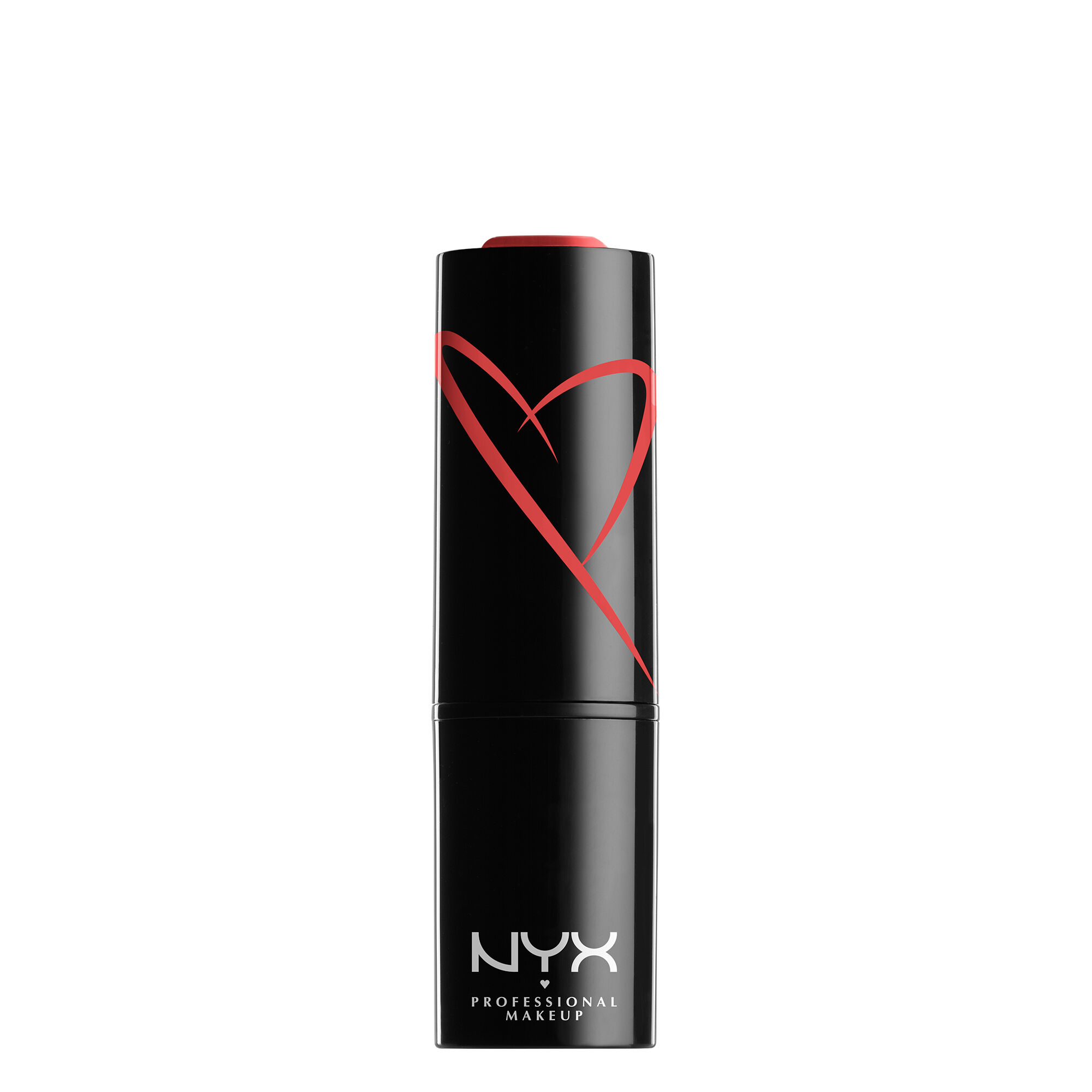 Shout Loud Satin Lipstick