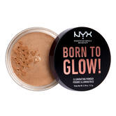 BORN TO GLOW POUDRE ILLUMINANTE