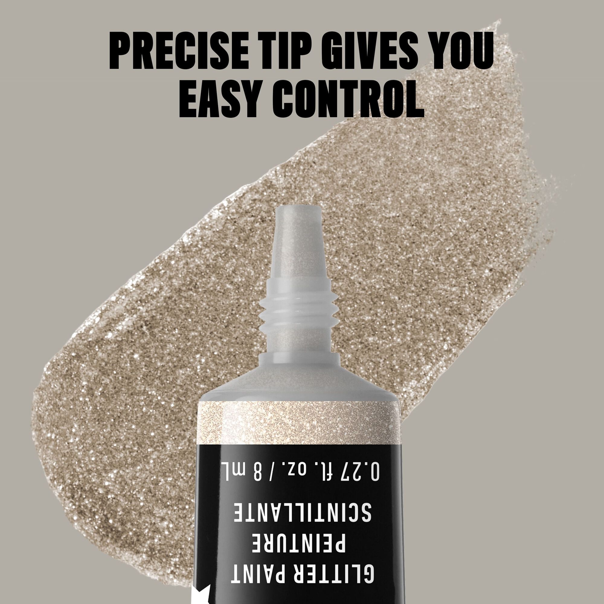 SFX GLITTER FACE & EYE PAINT