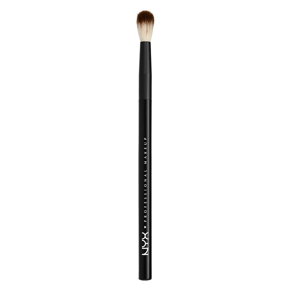 Pro Blending Brush Eyeshadow Brush NYX Cosmetics Canada