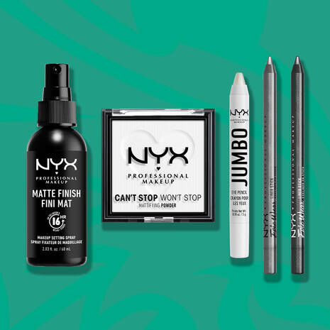 The Paladin Collection