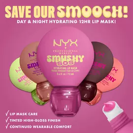 Smushy SOS Hydrating Lip Mask