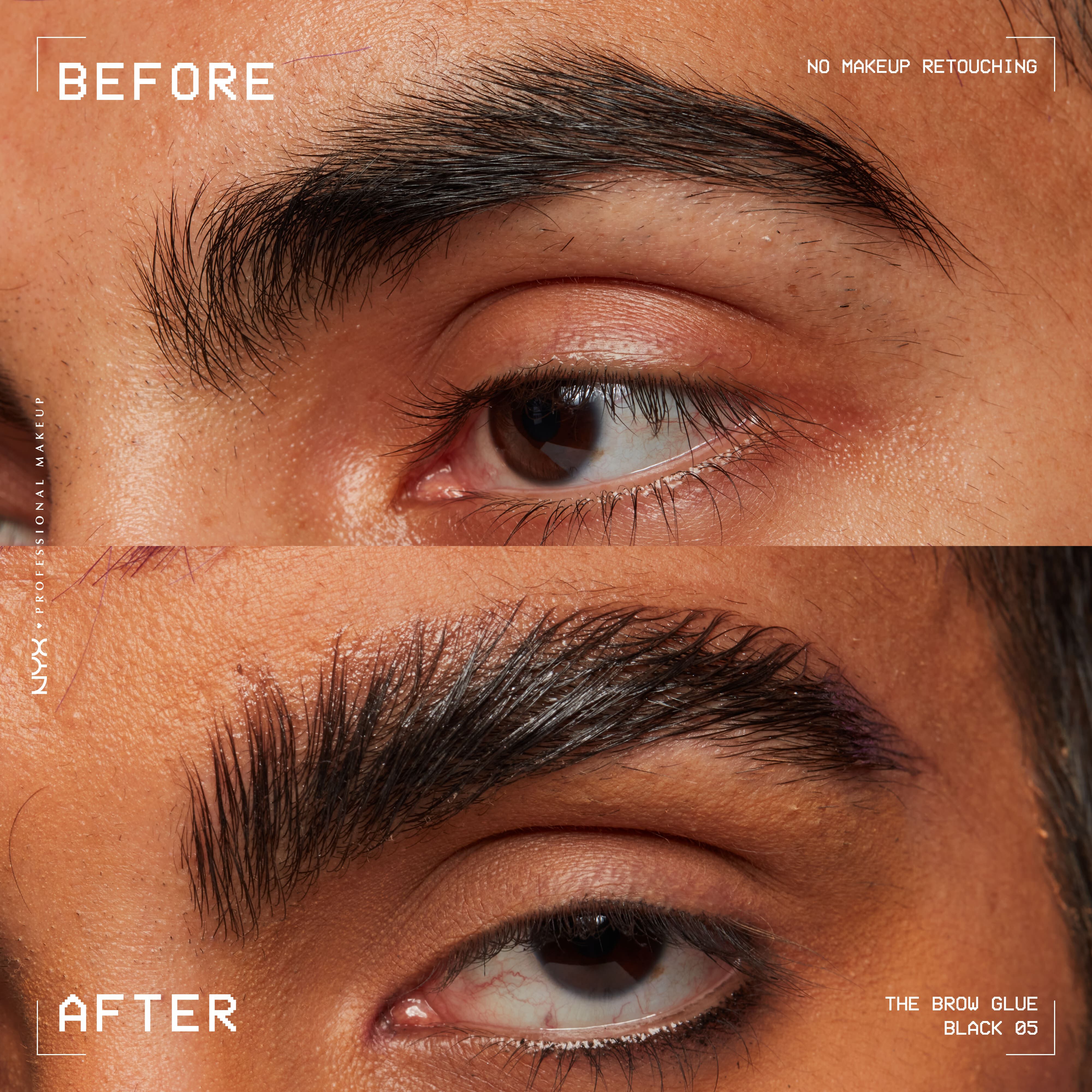 THE BROW GLUE INSTANT BROW STYLER