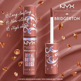 Brillant A Levres Royal Bridgerton