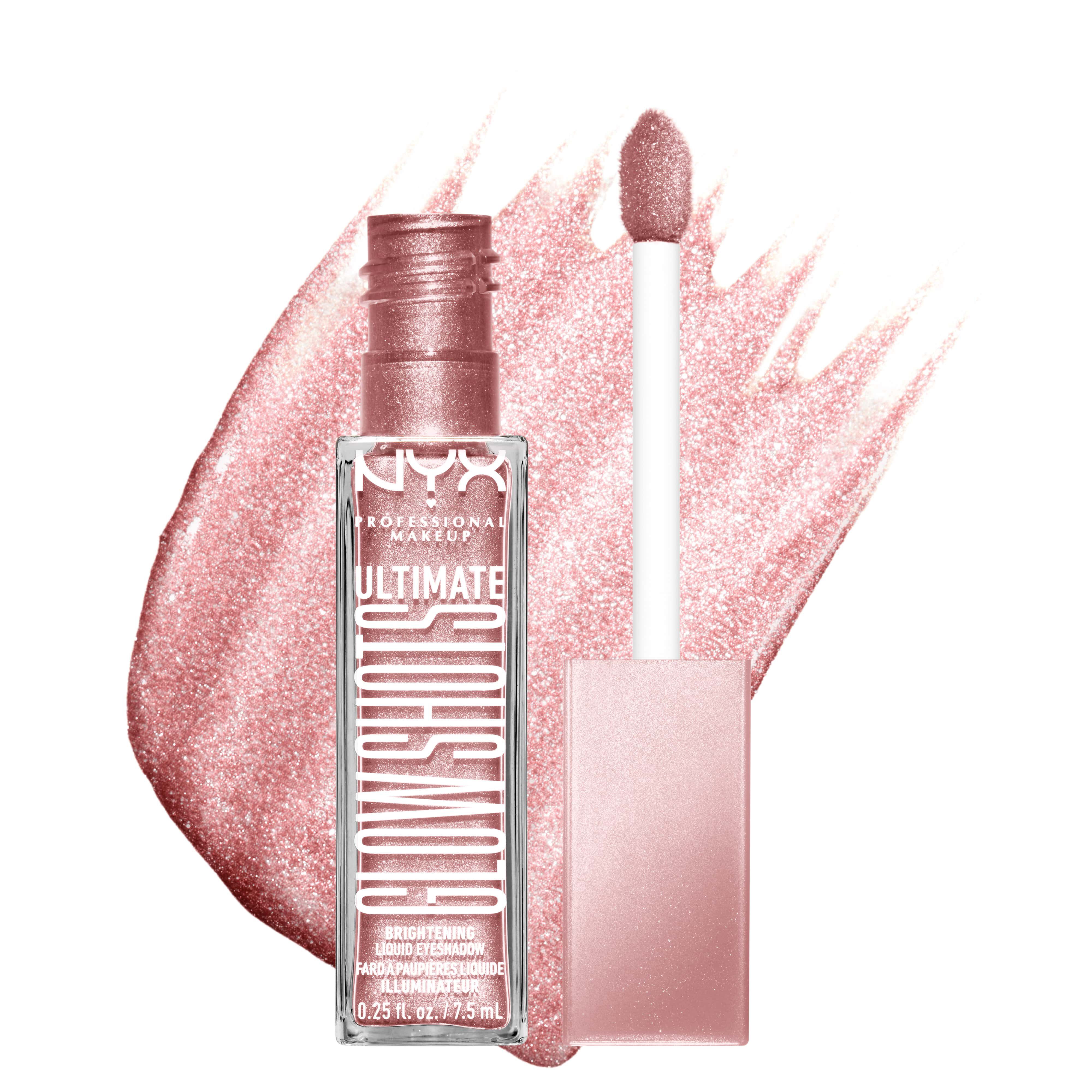 ULTIMATE GLOW SHOTS