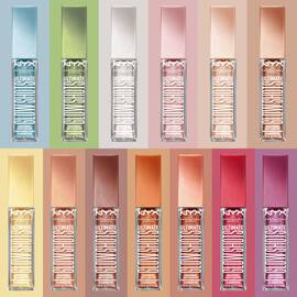 ULTIMATE GLOW SHOTS
