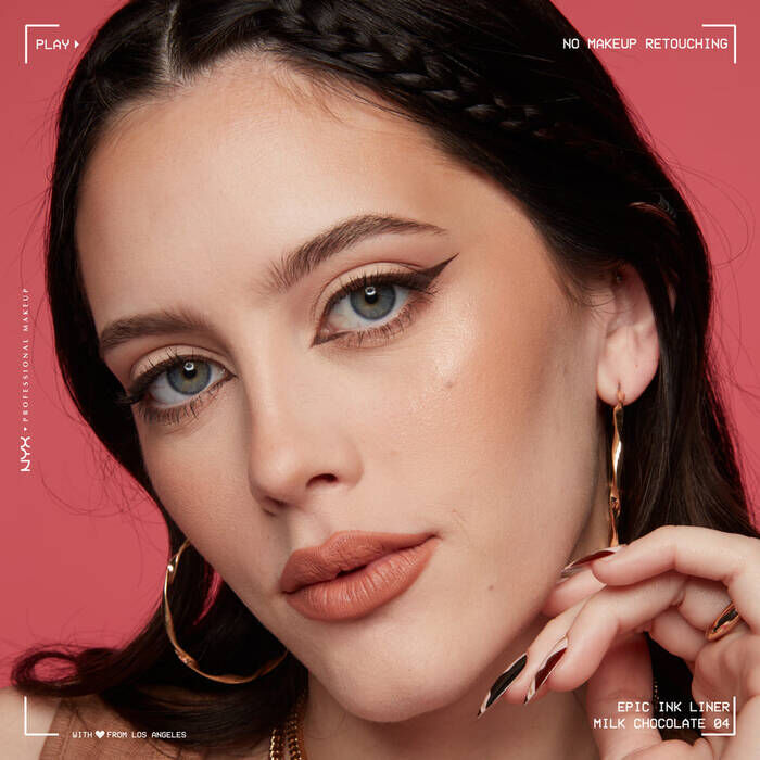 LIGNEUR LIQUIDE HYDROFUGE EPIC INK