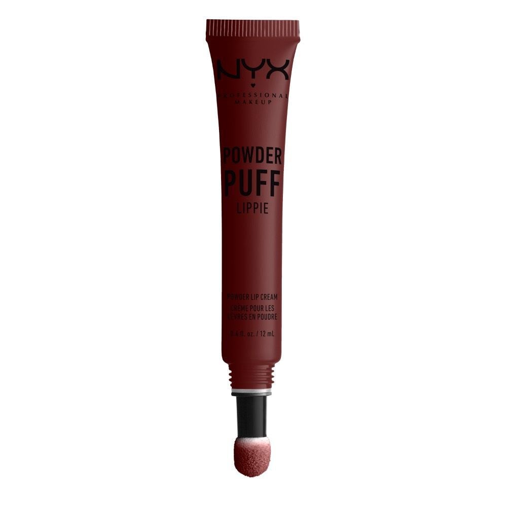 CREME POUR LES LEVRES EN POUDRE POWDER PUFF LIPPIE