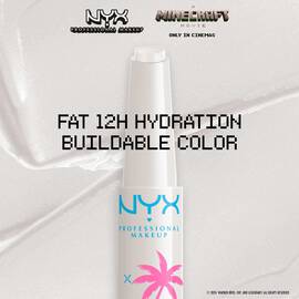 A MINECRAFT MOVIE Fat Oil Slick Click