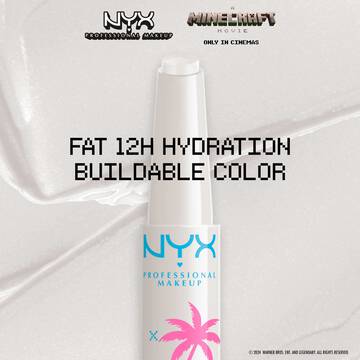 A MINECRAFT MOVIE Fat Oil Slick Click