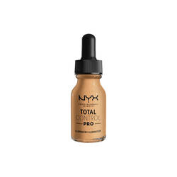 TOTAL CONTROL PRO DROP FOUNDATION ILLUMINATOR