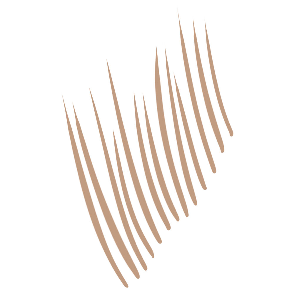 LIFT & SNATCH! Stylo a sourcils teinte