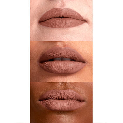 Lip Lingerie Push-Up Rouge a levres longue tenue