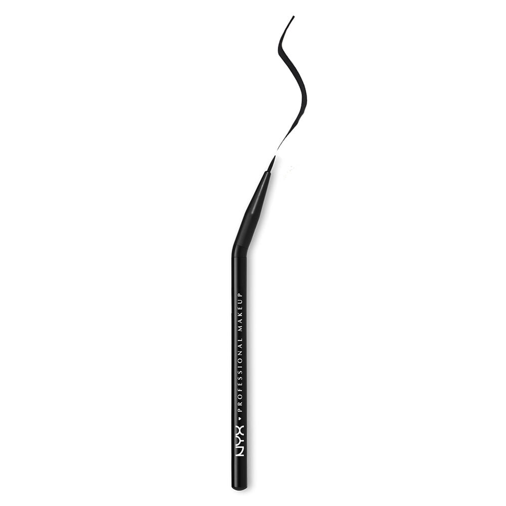 Pro Angled Eyeliner Brush