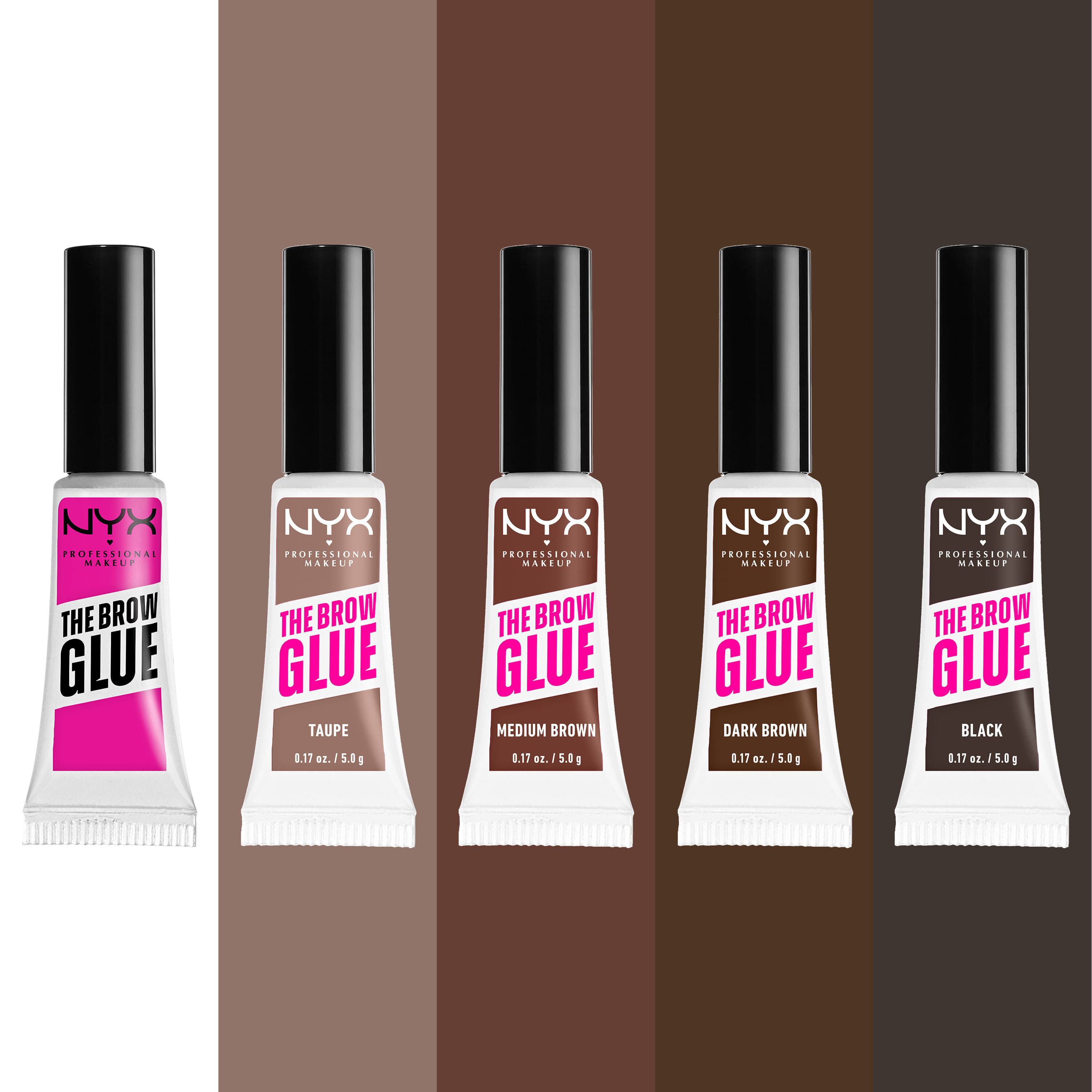 THE BROW GLUE INSTANT BROW STYLER