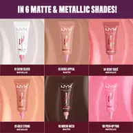 Lid Lingerie Cream Eye Pigment