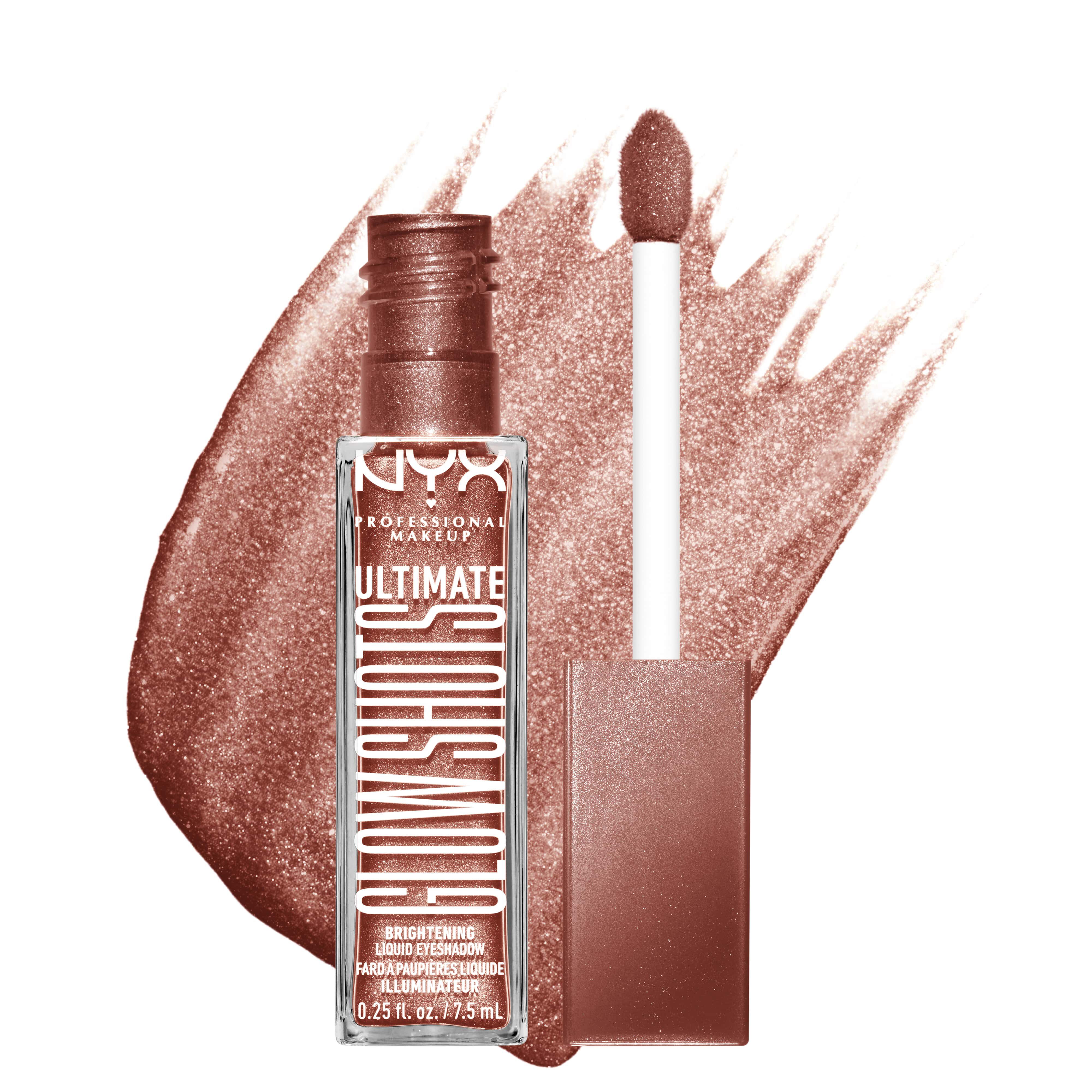 ULTIMATE GLOW SHOTS