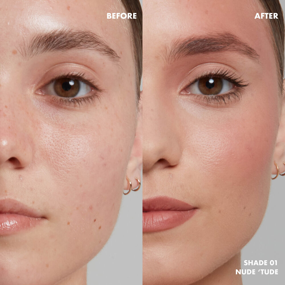 Sweet Cheeks Soft Cheek Tint