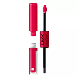 SHINE LOUD HIGH SHINE LIP COLOUR