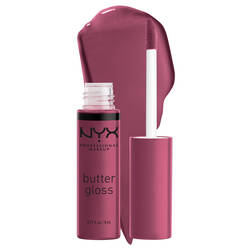 BRILLANT A LEVRES BUTTER GLOSS