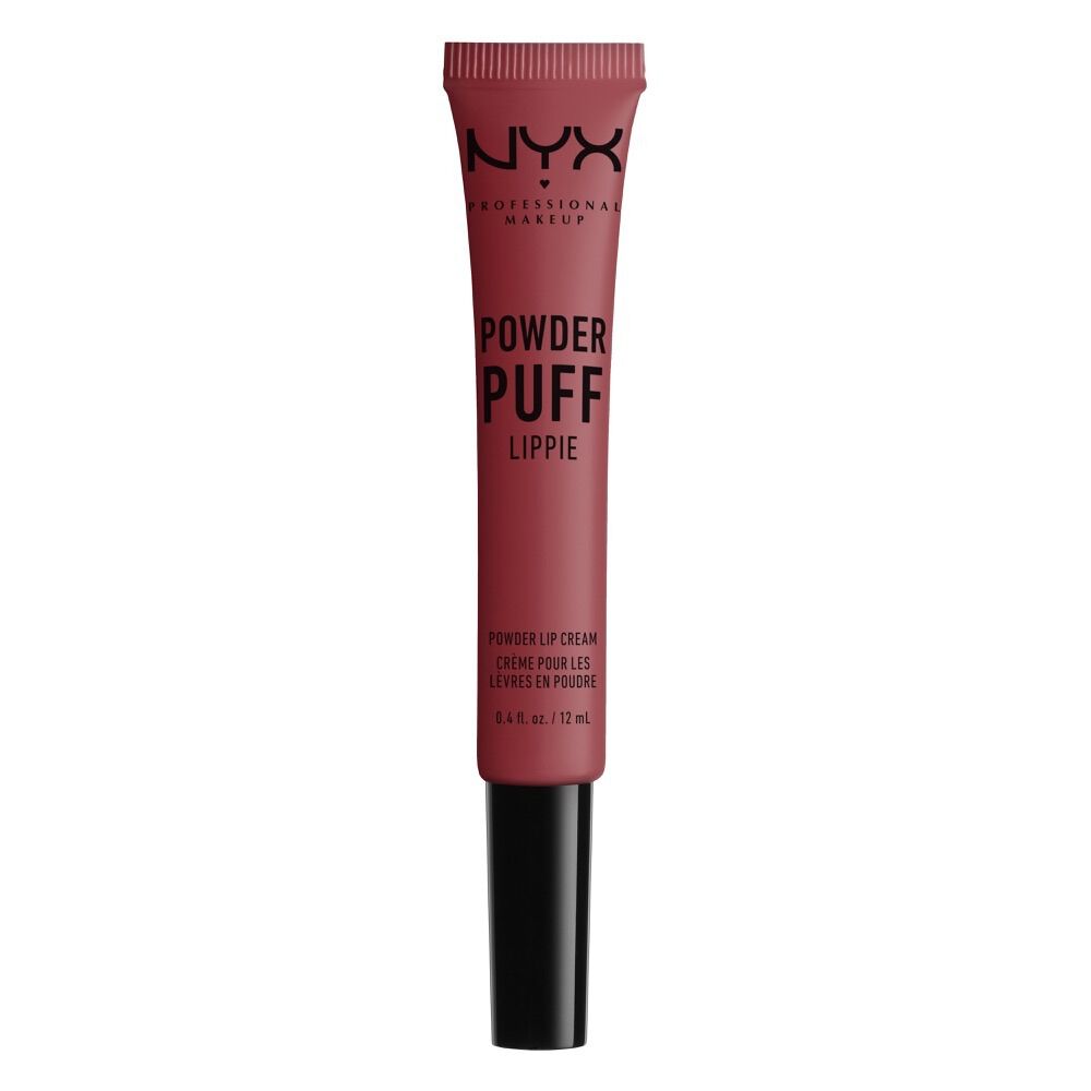 CREME POUR LES LEVRES EN POUDRE POWDER PUFF LIPPIE