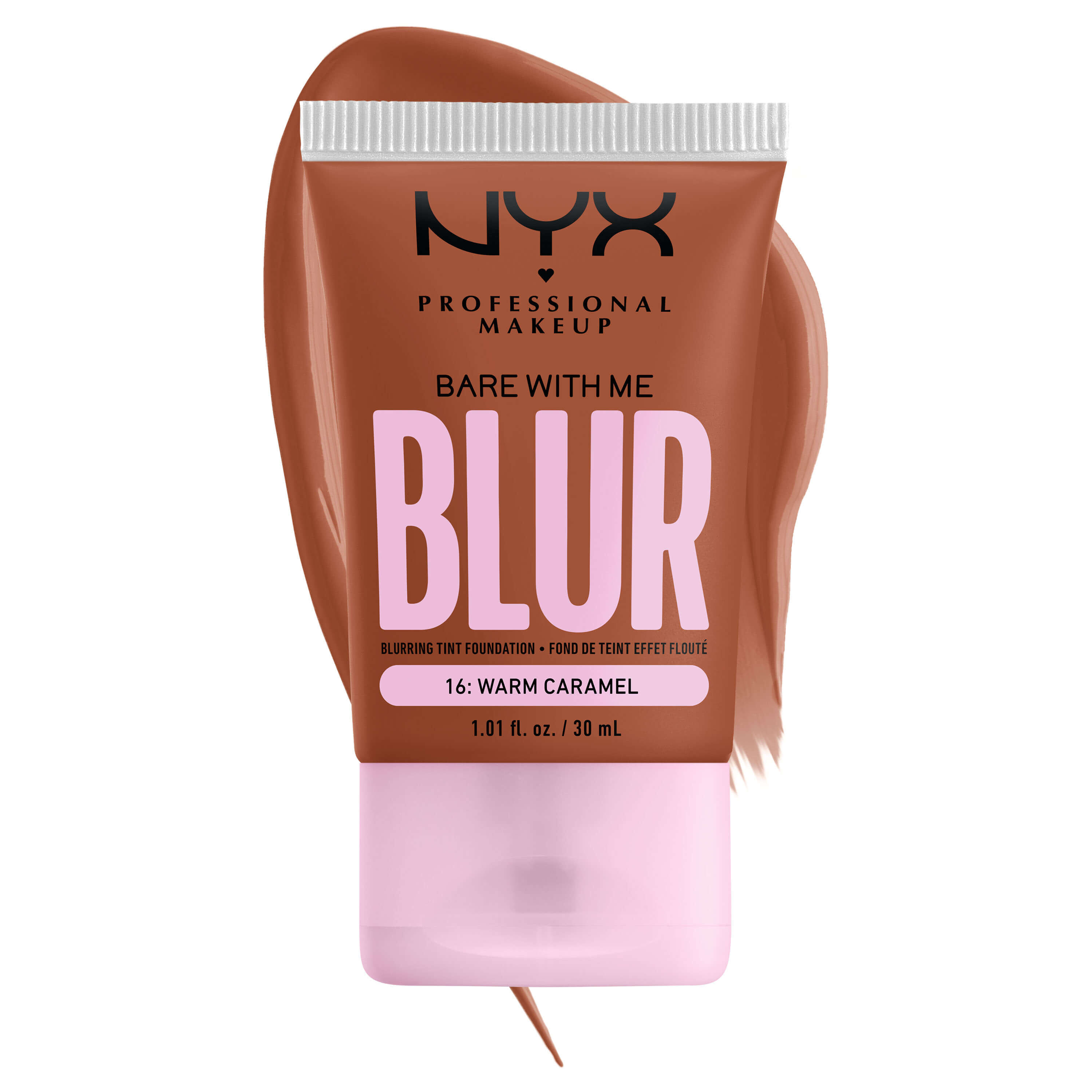 BARE WITH ME TINT FOUNDATION